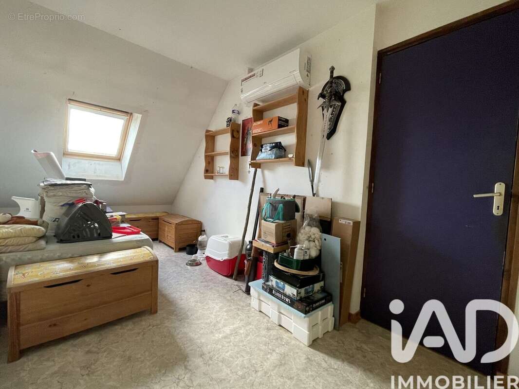 Photo 9 - Maison à HERICY