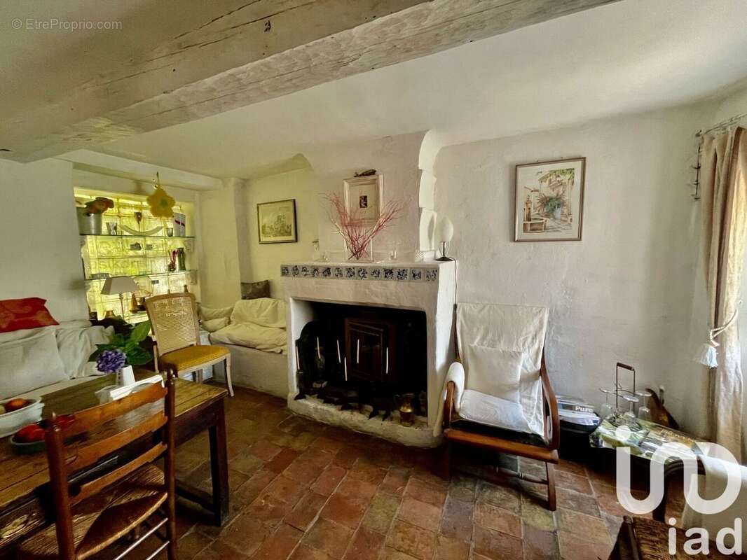 Photo 6 - Maison à LA GARDE-FREINET