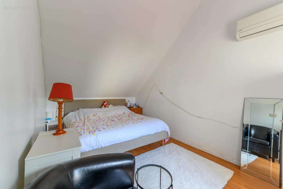 Maison à EMERAINVILLE