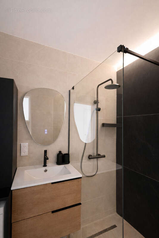 Appartement Antibes 3 pièce(s) 53 m2 - photo 5