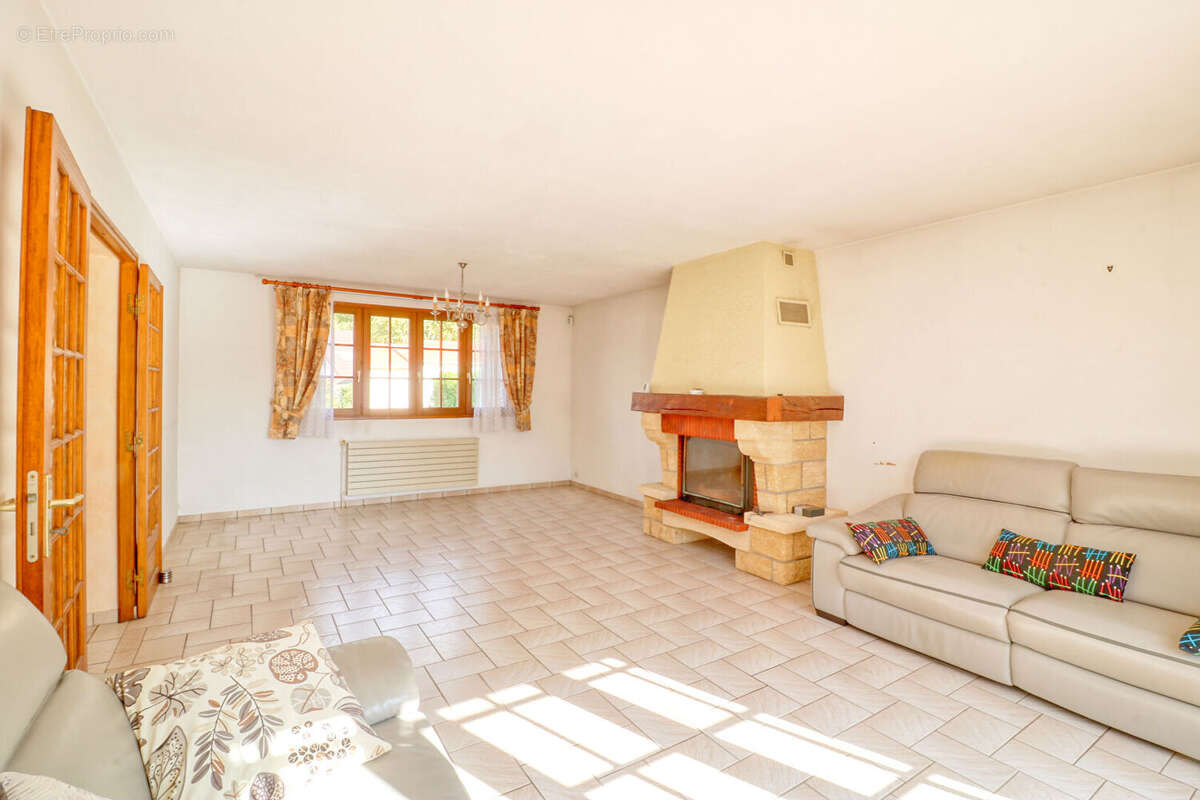 Maison à ANTONY