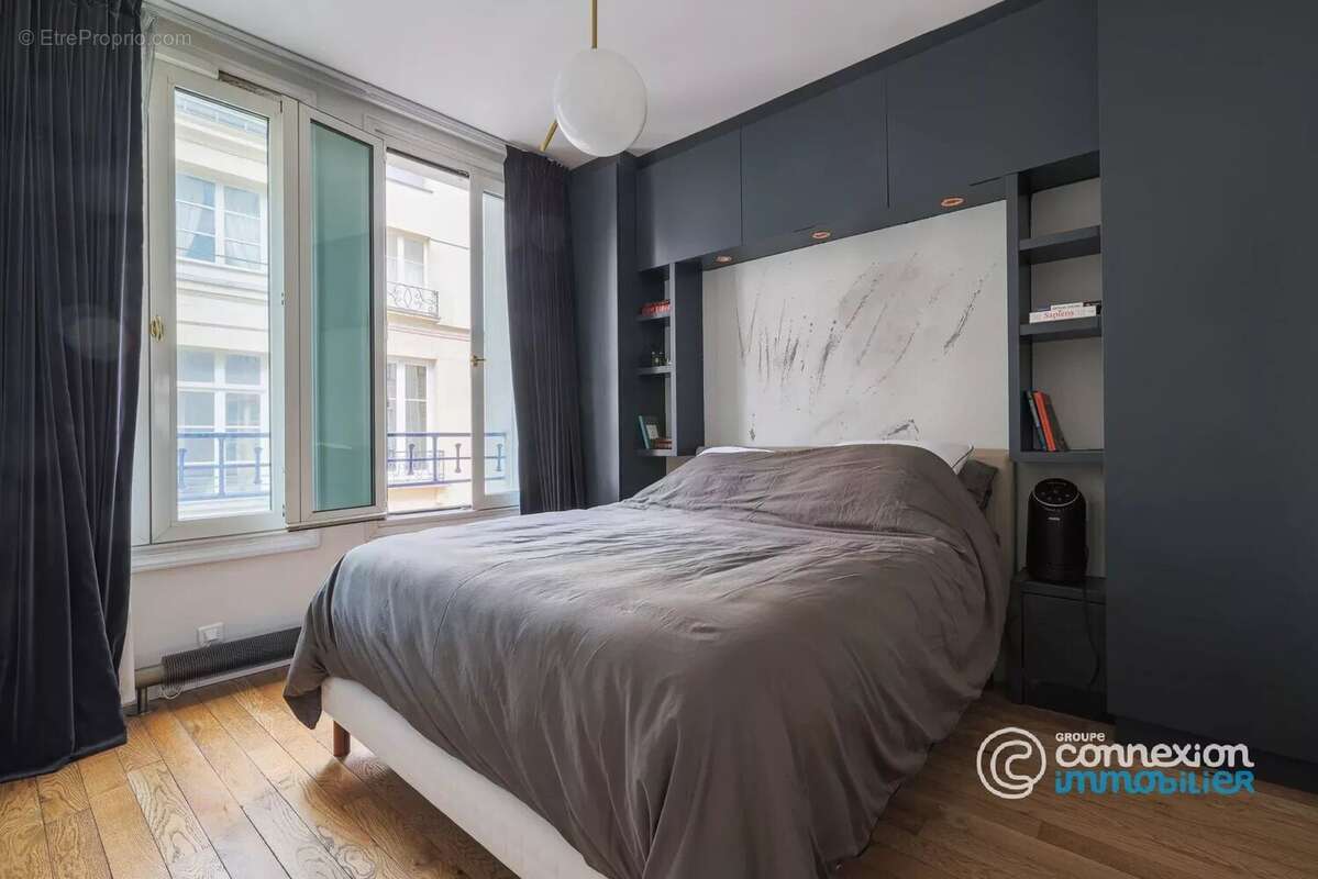 Appartement à PARIS-6E