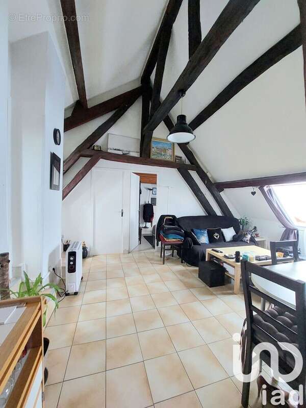 Photo 2 - Appartement à NEMOURS