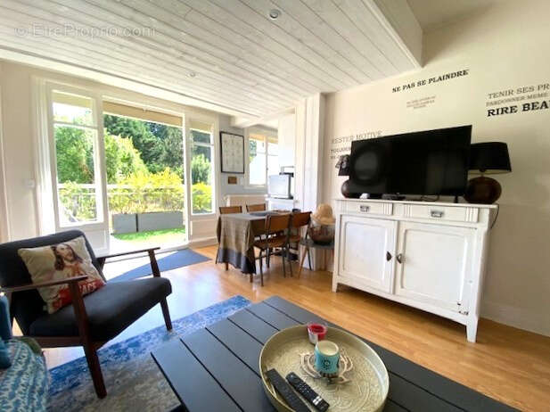 Charmant 2 pp de 43,90 m2 avec terrasse - photo 9
