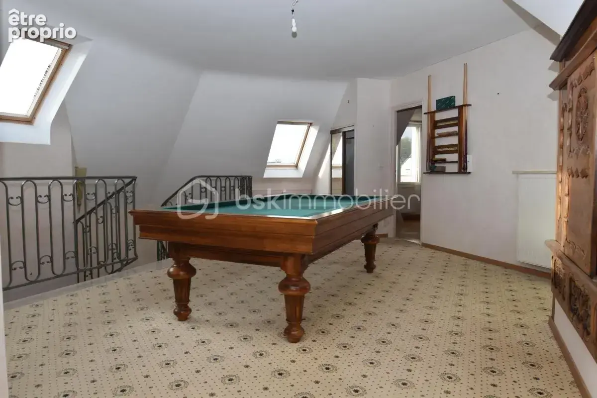 Superbe maison familiale de standing - photo 17