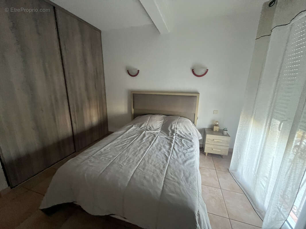 Maison à SALEILLES