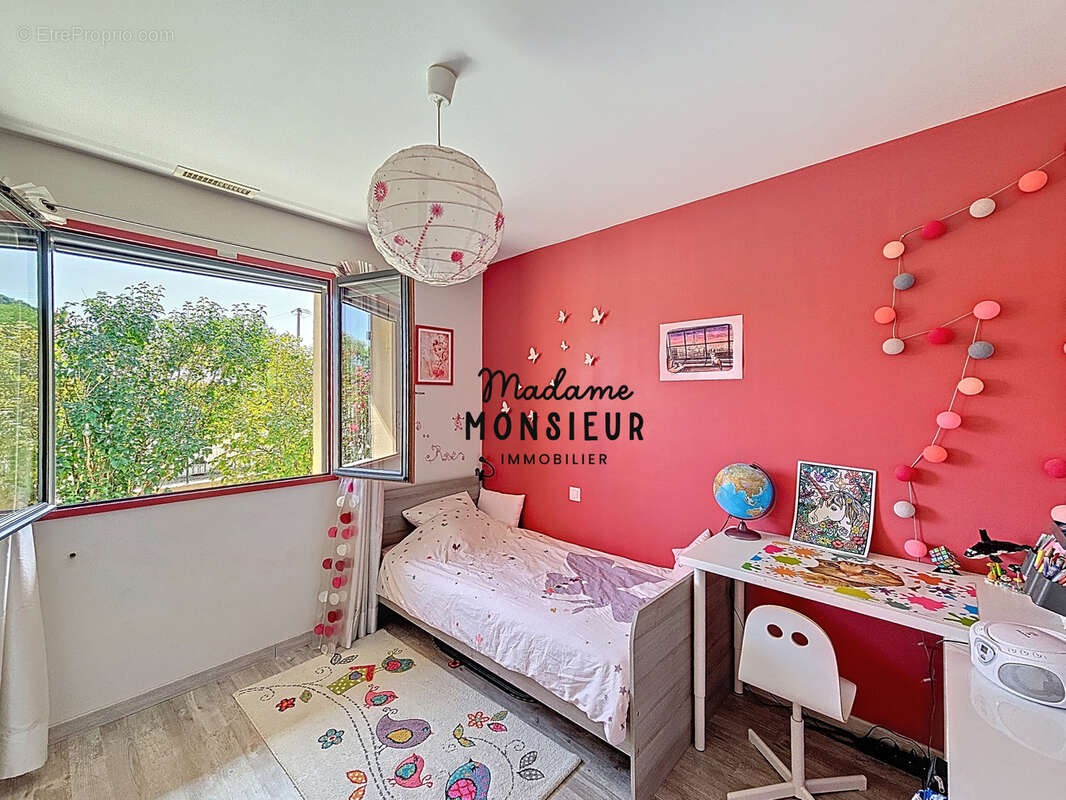 Maison à SAINT-SAVIN