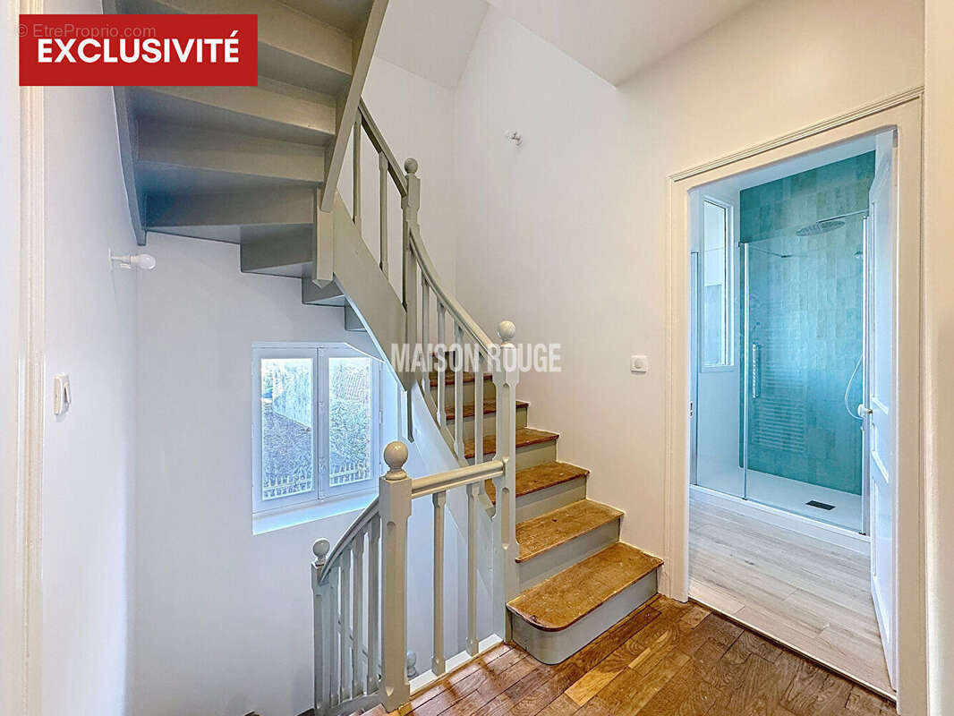 Maison à SAINT-SULIAC