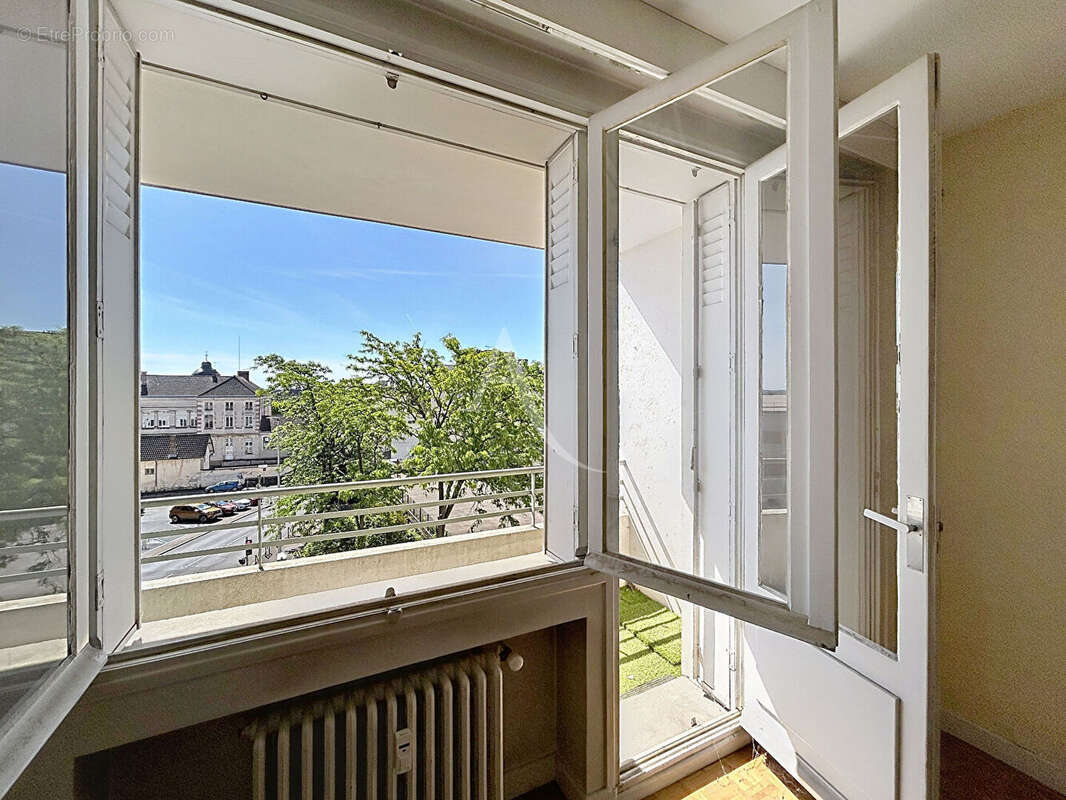 Appartement à MACON