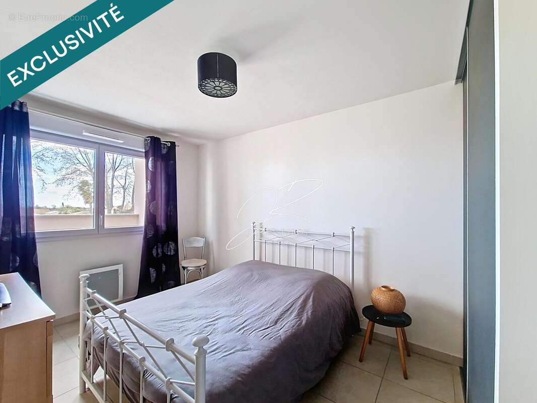 Photo 6 - Appartement à VIAS