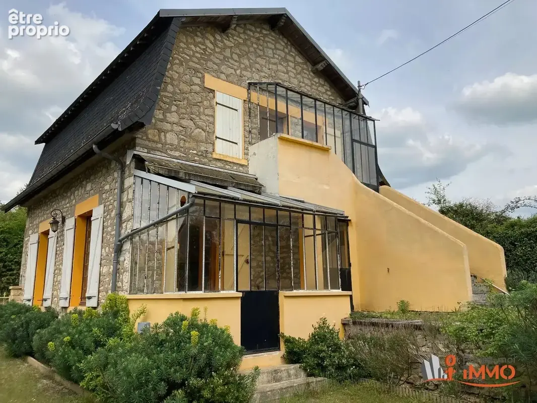 Beaucoup de charme pour cette maison avec dépendance - photo 27