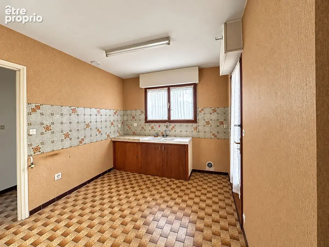 Maison Capbreton -Hossegor 4 pièces - 83,88 m²  avec garage sur 620 m² - photo 5