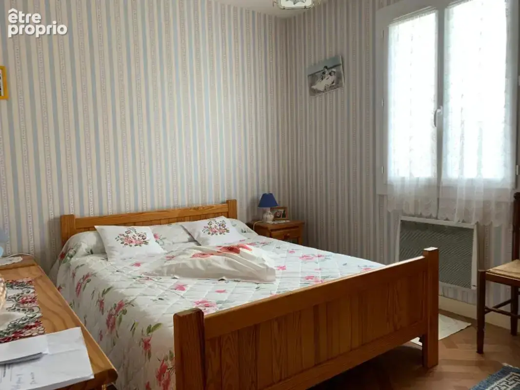 Maison 4 pièces 74 m² à vendre à Marennes (17320) - photo 10