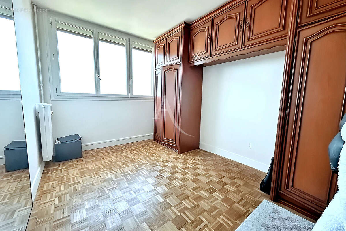 Appartement à VITRY-SUR-SEINE