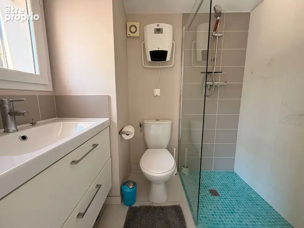 Le Grand Village Plage  - maison familiale de 122 m²  - 4 chambres - photo 15
