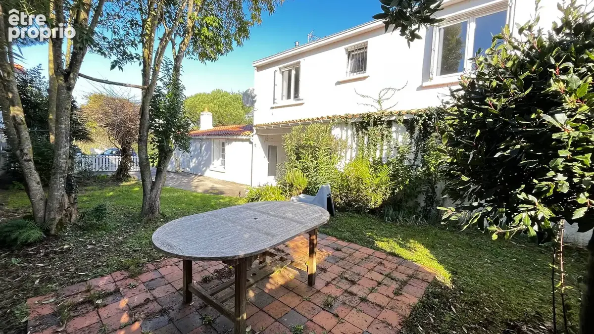 Maison Les Sables D Olonne  la Girviere 5 pièce(s) 95 m2 - photo 4