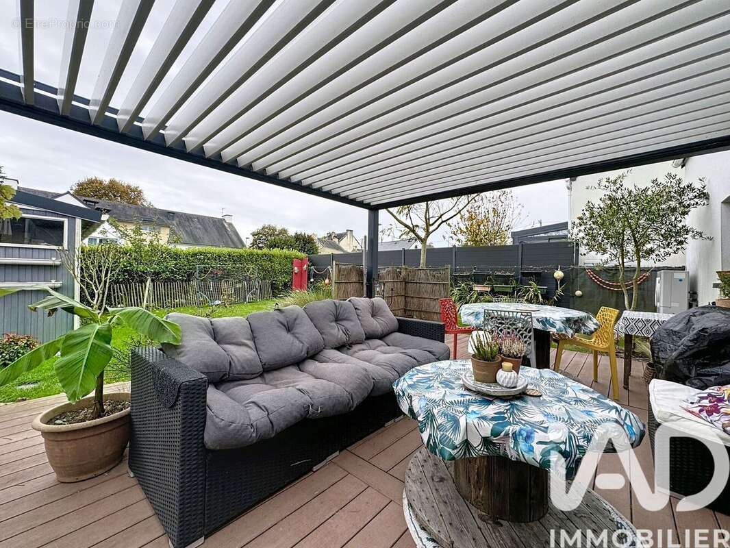 Photo 3 - Maison à BONO