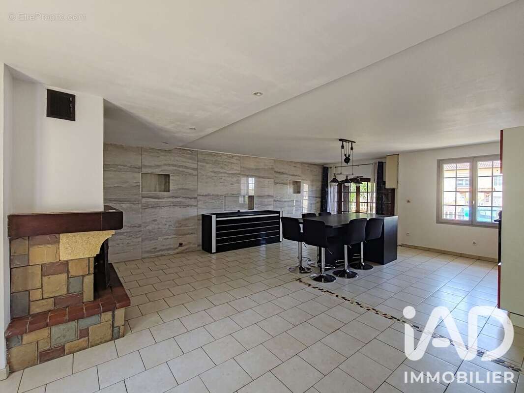 Maison 90 m² à Tanlay  - photo 2