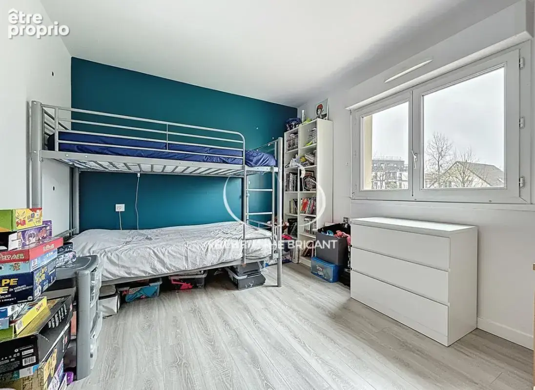 Appartement Villejuif  centre ville  3 pièces - photo 5