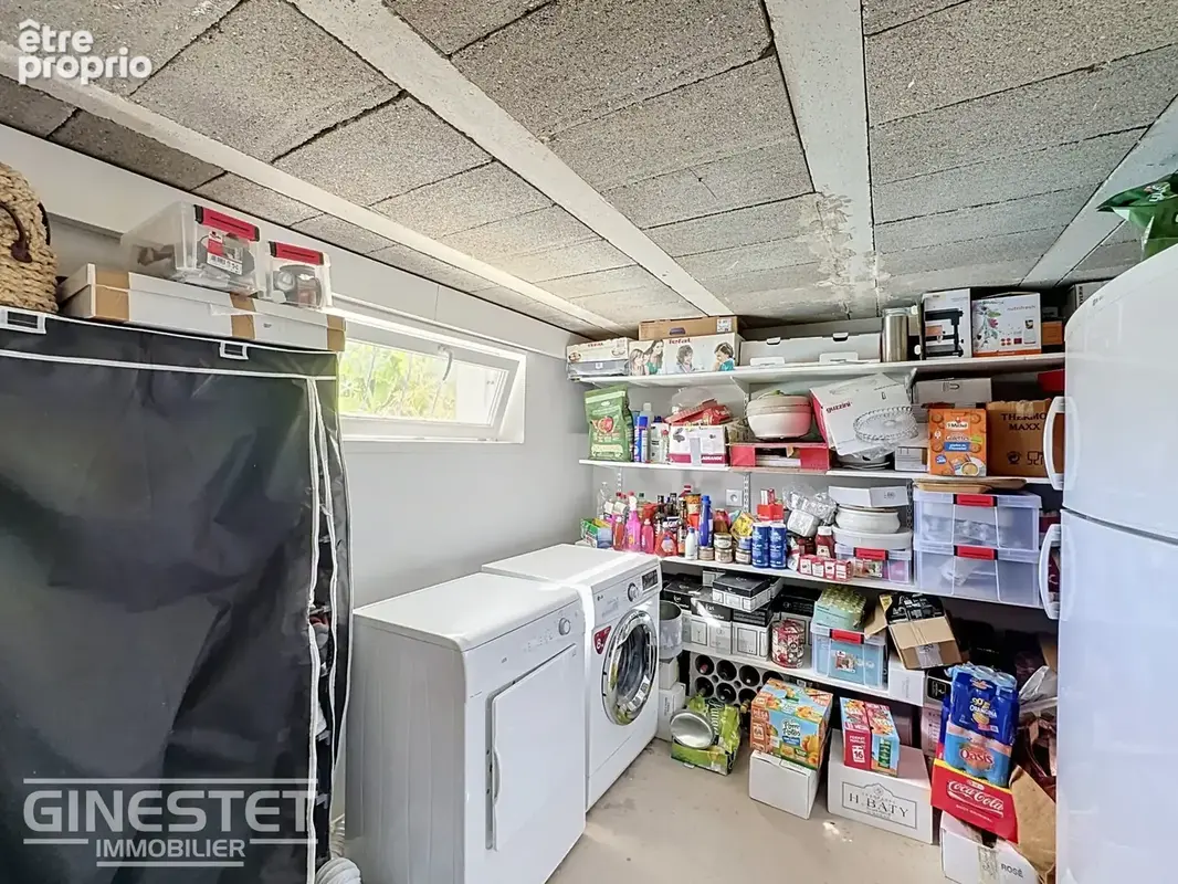 Villy le marechal - jolie maison t5 sur sous-sol avec piscine - photo 17