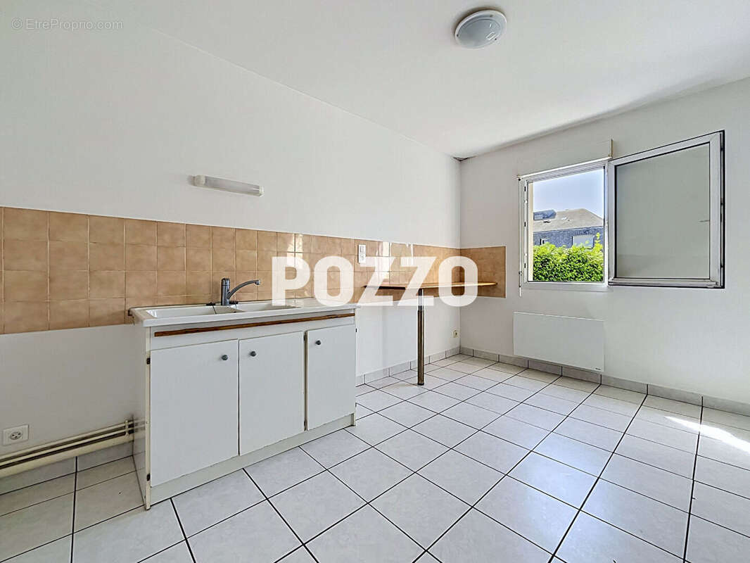 Appartement à GRANVILLE