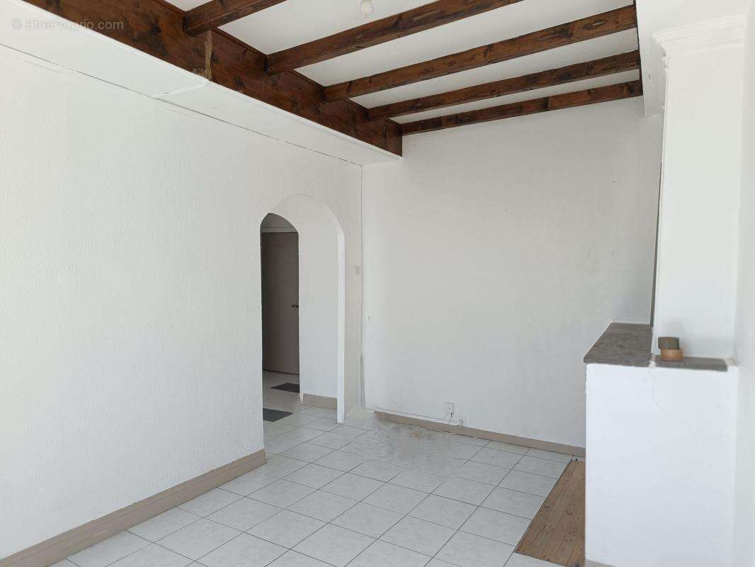Appartement - photo 4