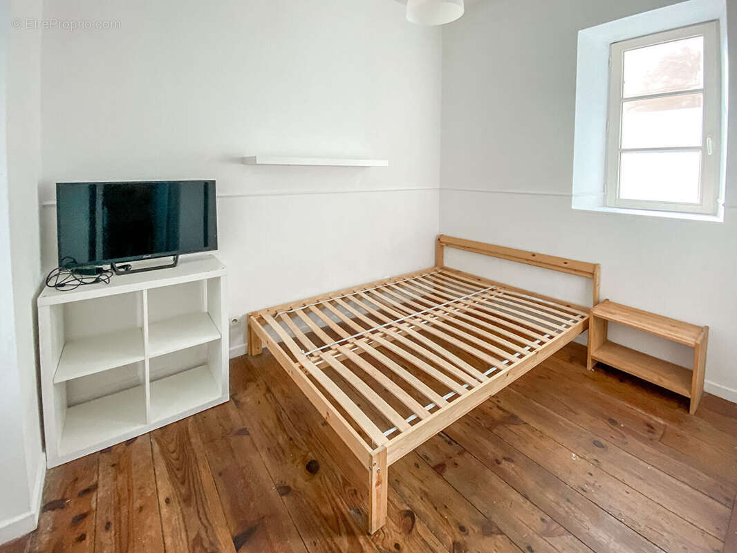 Photo 4 - Appartement à BAYONNE