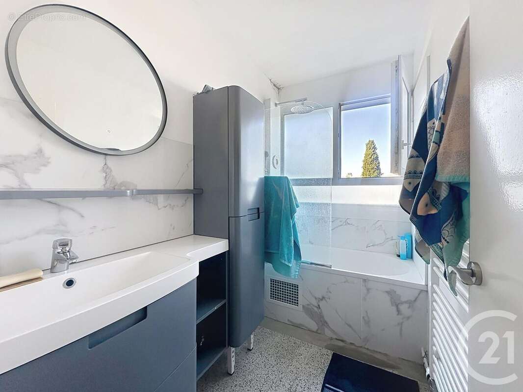 Photo 4 - Appartement à MONTPELLIER