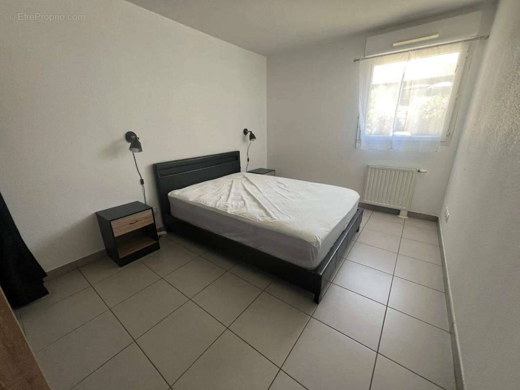 Appartement à ARGELES-SUR-MER