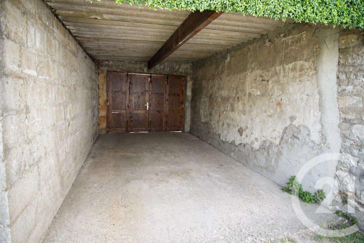 Maison à CRETEIL