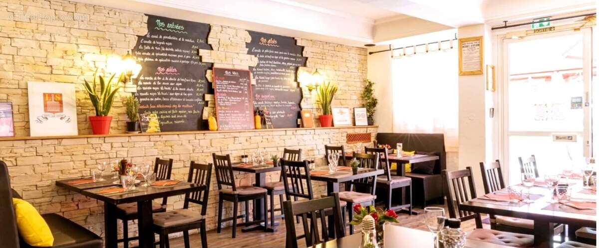 Commerce à SAINT-LAURENT-DU-VAR