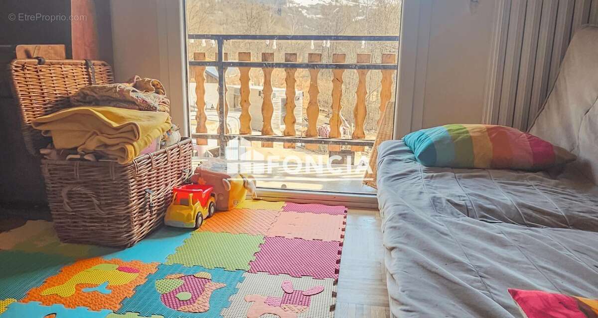 Maison familiale de 239 m² – Albiez-le-Jeune - photo 8