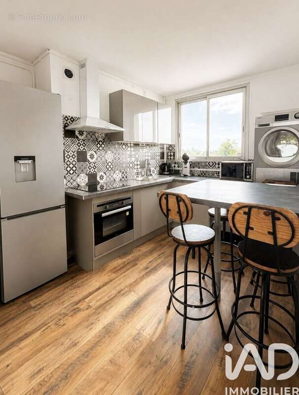 Appartement 69 m² à Pessac  - photo 5