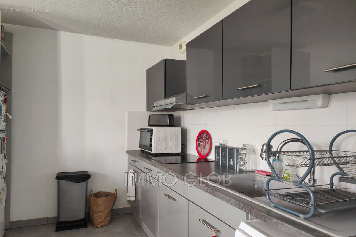 Maison à MARGUERITTES