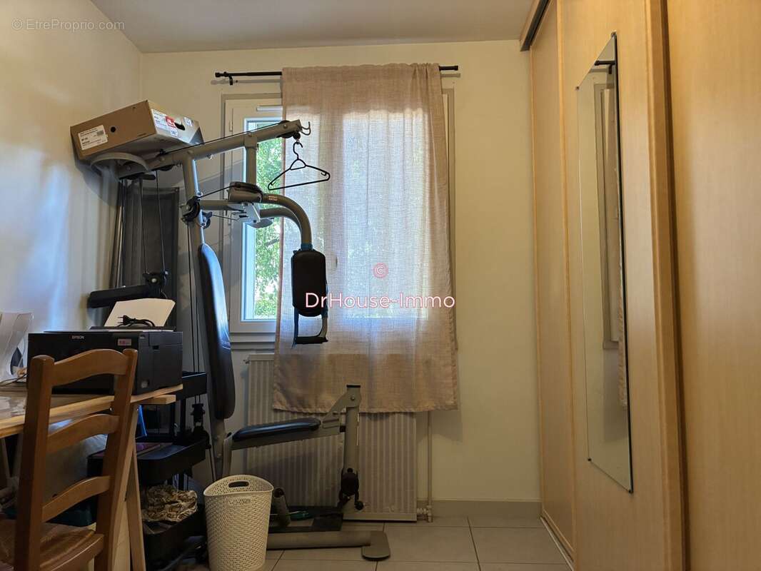 Appartement 71 m² à Peyrins  - photo 43