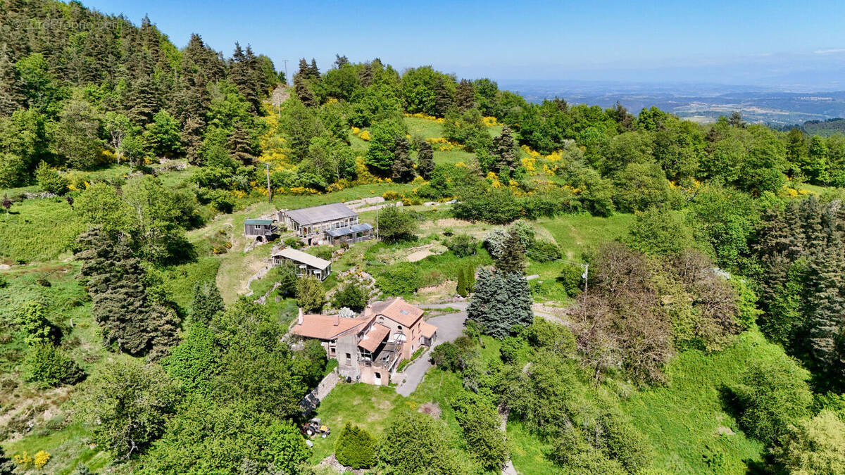 Maison à SAINT-FELICIEN