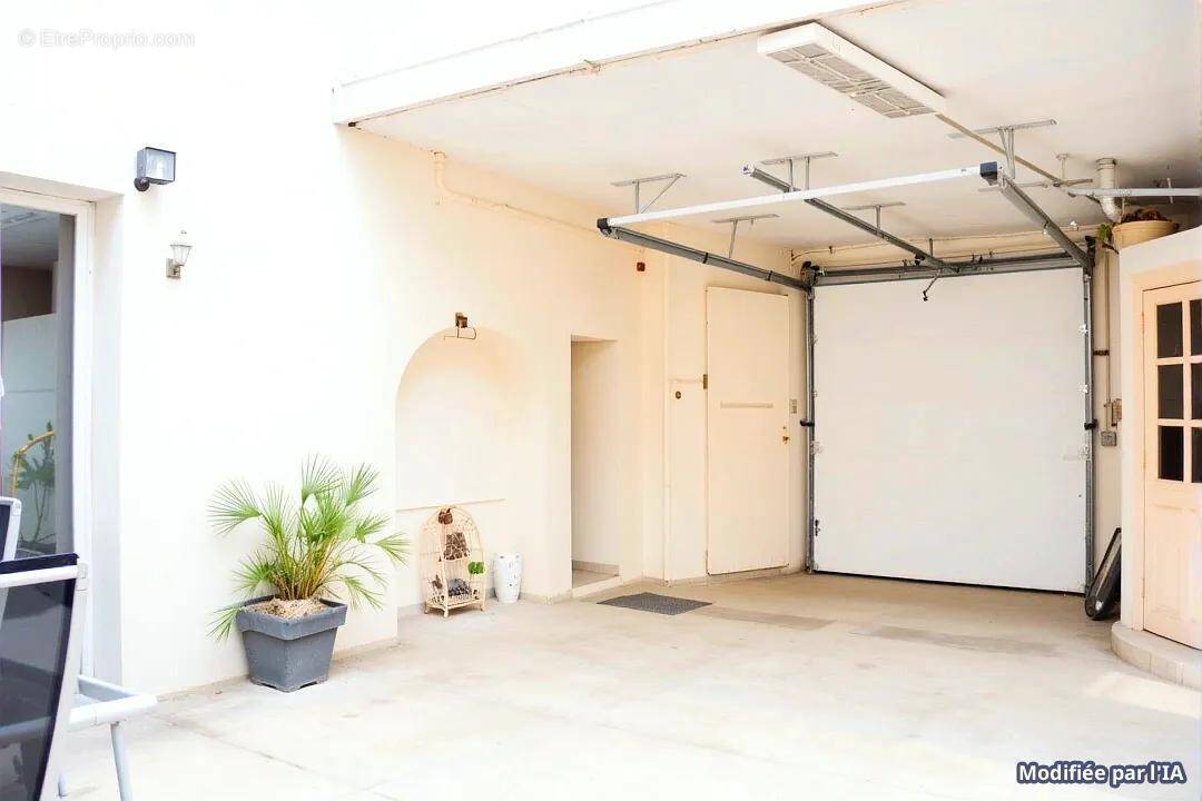 Maison à DAMERY