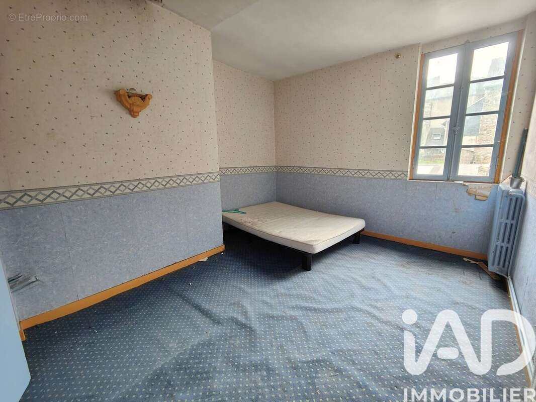 Photo 2 - Appartement à CHATEAUGIRON