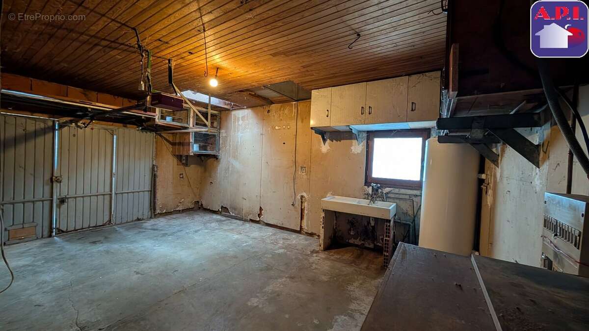 Maison à CASTANET-TOLOSAN