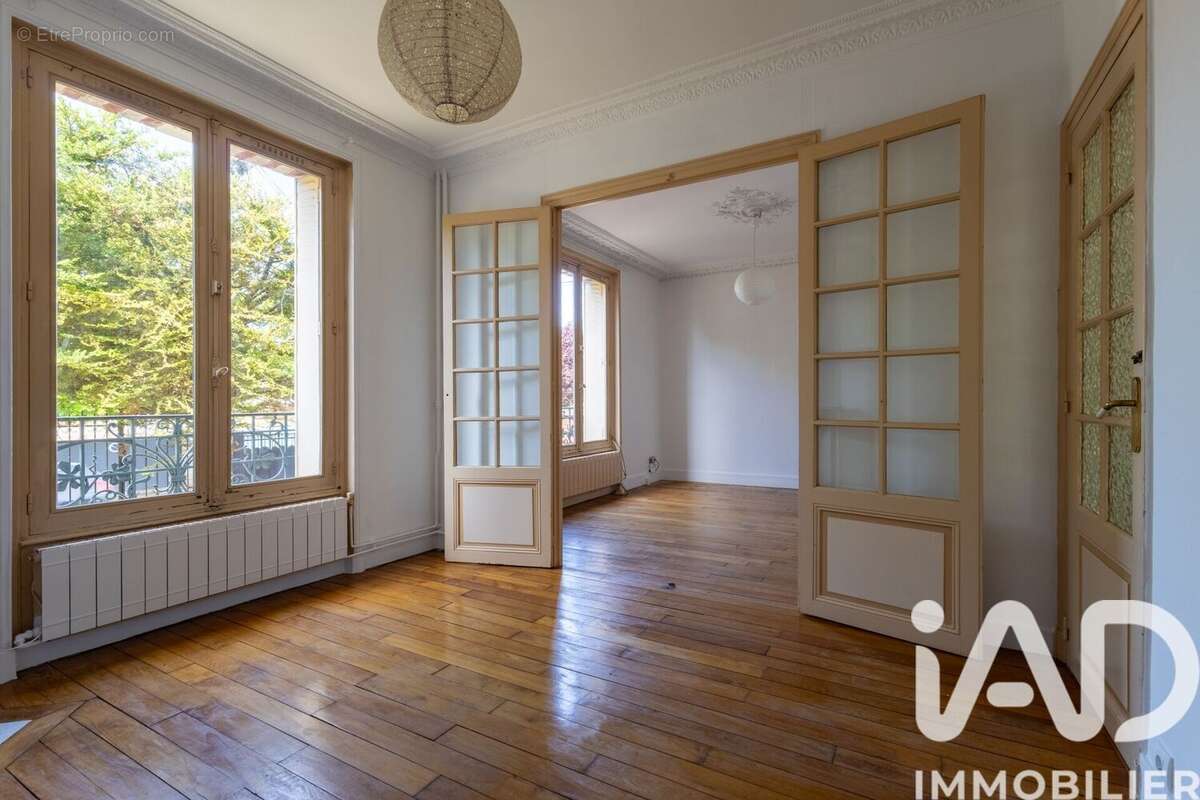 Photo 5 - Maison à VIGNEUX-SUR-SEINE