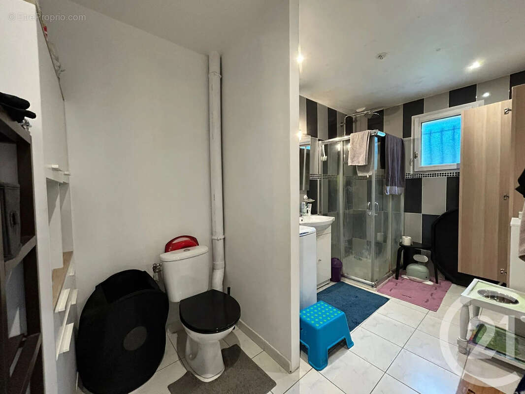 Maison à ACY-EN-MULTIEN
