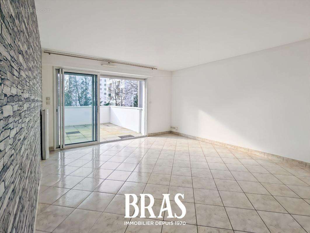 Appartement à VANNES