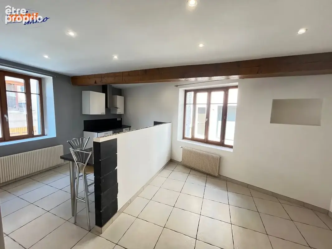 Maison 66 m² à Trevoux  - photo 5