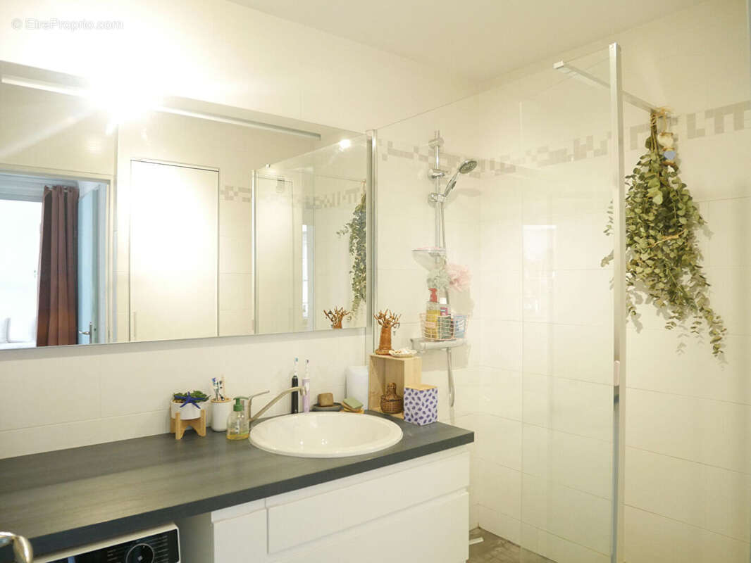 Appartement 50m² à venelles - photo 6