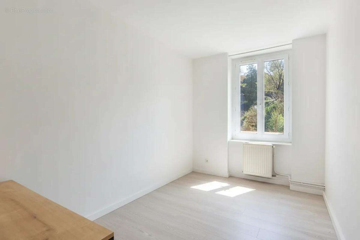 Appartement à VIENNE