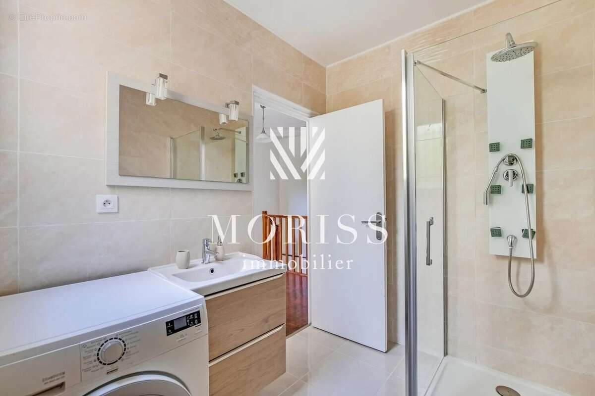 Appartement à VINCENNES