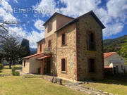 Maison à ARLES-SUR-TECH