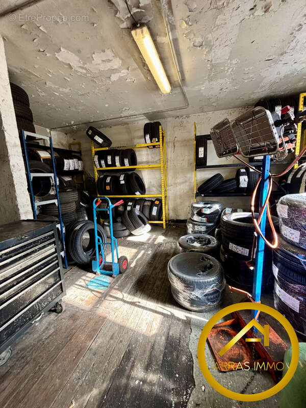 Appartement à ARRAS