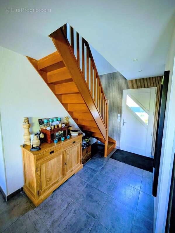 Photo 2 - Maison à FAVIERES