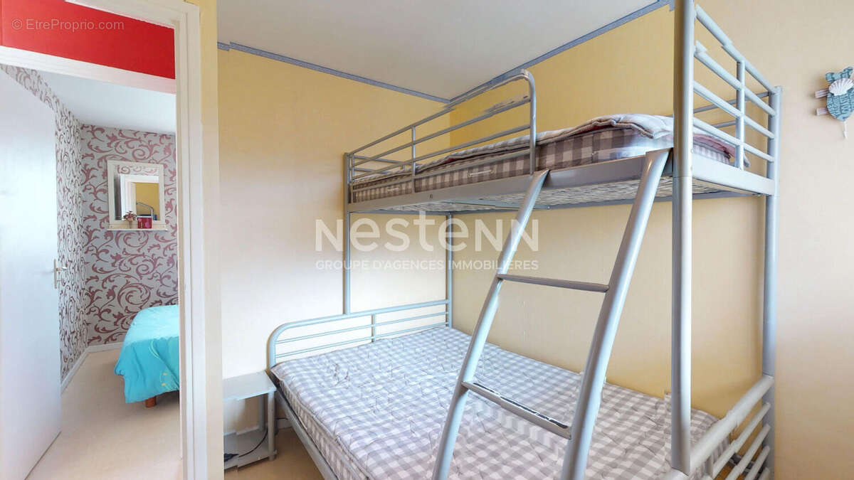 Appartement à CAMIERS